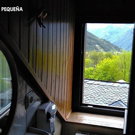 Hostal Rural Sant Climent Taull Exterior foto