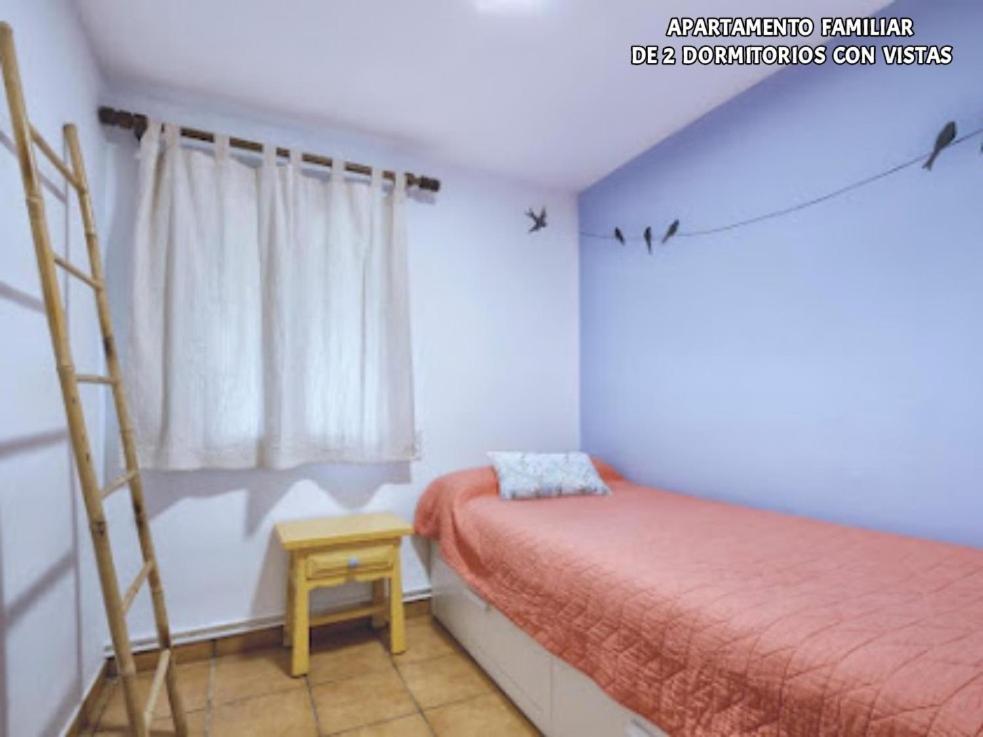 Hostal Rural Sant Climent Taull Exterior foto