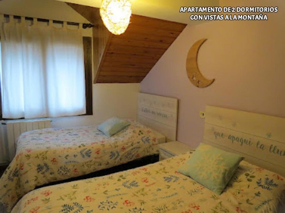 Hostal Rural Sant Climent Taull Exterior foto