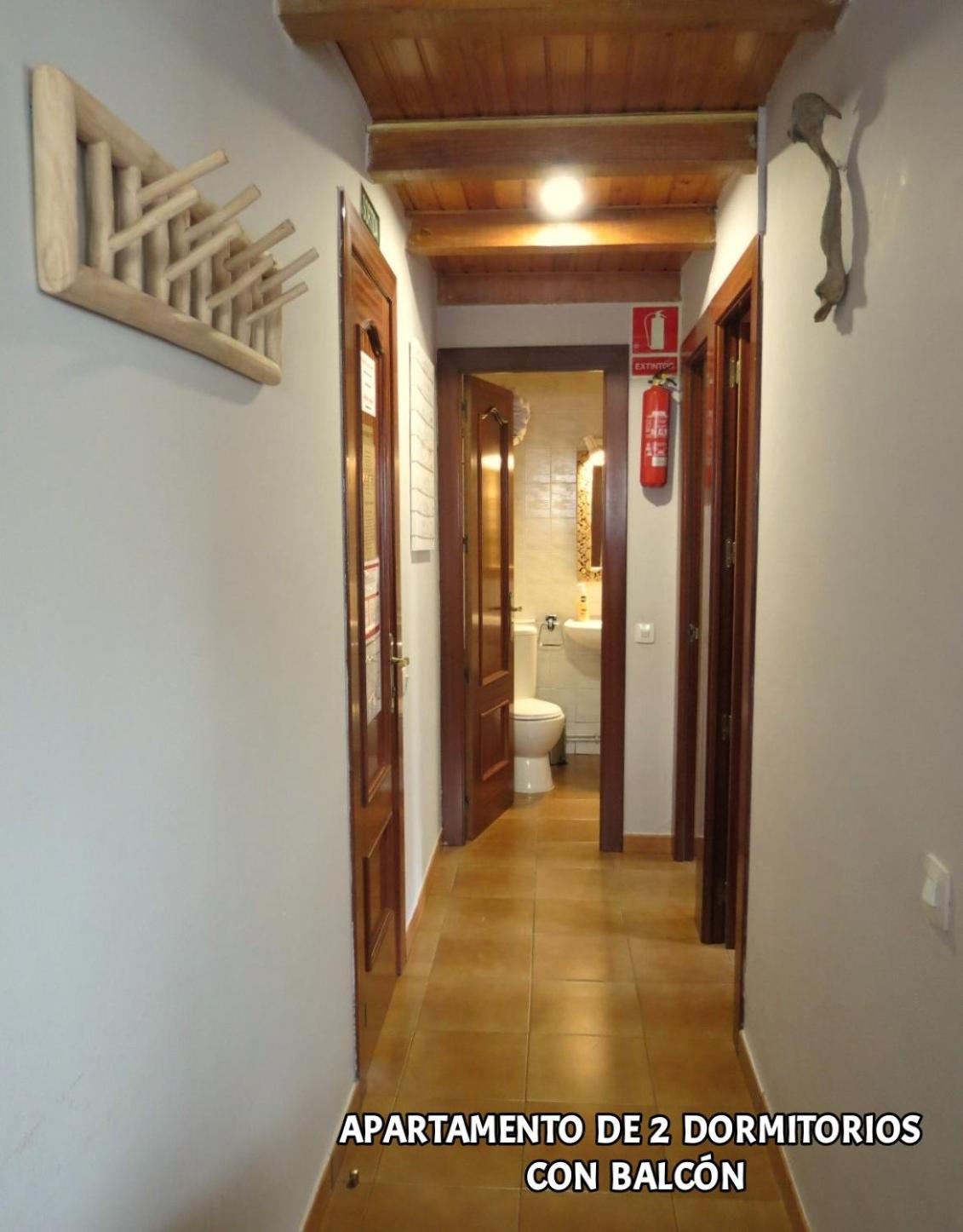 Hostal Rural Sant Climent Taull Exterior foto