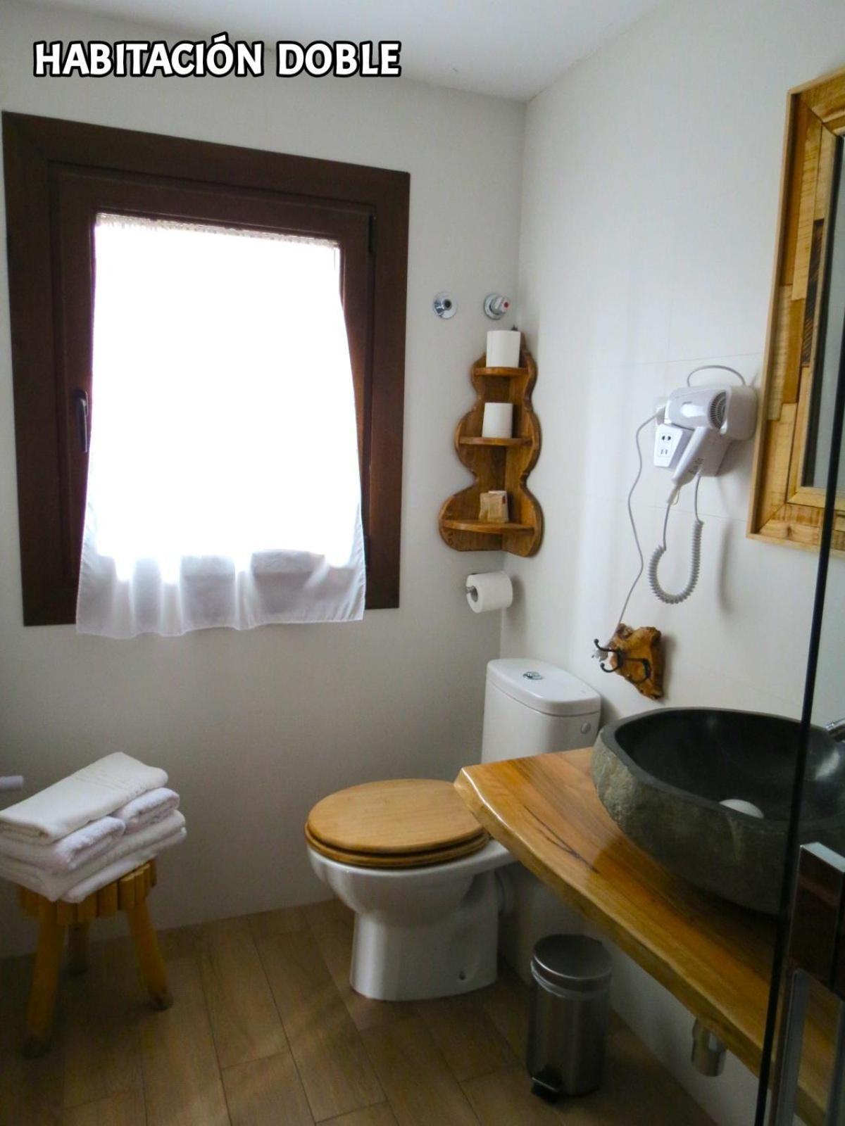 Hostal Rural Sant Climent Taull Exterior foto